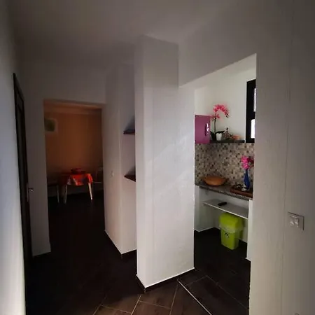 Holiday Playa Blanca * Коста Бланка