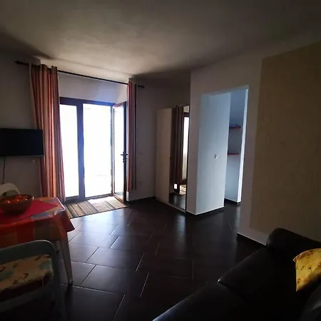 Holiday Playa Blanca * Коста Бланка