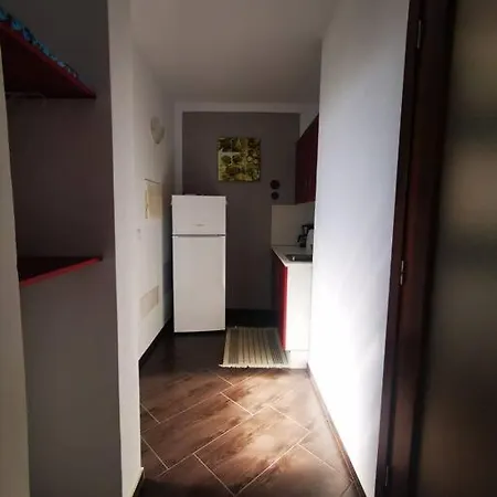 Holiday Playa Blanca * Коста Бланка